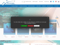 seafari-diving.com