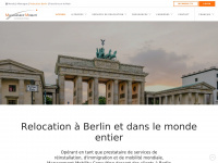 relocation-berlin.fr Thumbnail