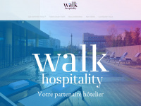 walk-hospitality.com Thumbnail