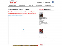 Racingkartjpr.fr