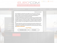 eurocom-woippy.com Thumbnail