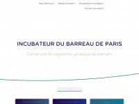 incubateur-ibp.com