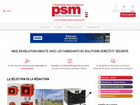 e-protectionsecurite-magazine.fr