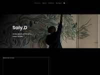 saly-d.com Thumbnail