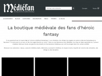 mediefan.com