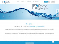 remagroupe.fr Thumbnail