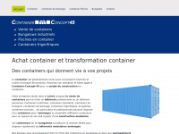 container-concept45.com