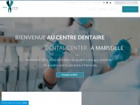 dental-center-marseille.com Thumbnail