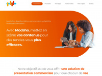 Modsho.fr