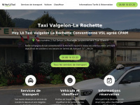 taxilarochette73.fr Thumbnail