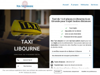 taxilibourne.fr