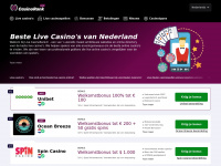 livecasinorank.nl