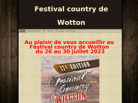 festivalcountrywotton.ca Thumbnail