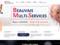 beauvais-multi-services.com Thumbnail