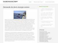 solaires-photovoltaiques.fr