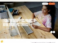 Schoolency.io