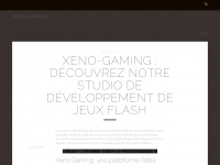 xeno-gaming.com Thumbnail