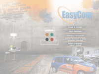 easycomgn.com Thumbnail