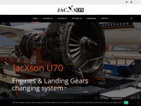jacxson.com