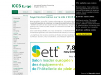 iccs-europe.eu Thumbnail