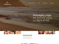 Massage-yoga.fr