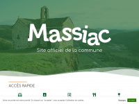 massiac.fr Thumbnail
