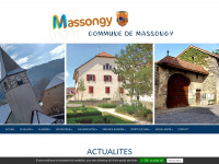 massongy.fr Thumbnail