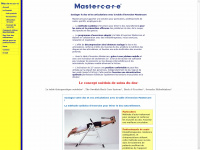 Mastercare.fr