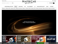 master-case.fr Thumbnail