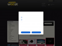 Weesk.com