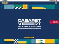 cabaretvert.com Thumbnail