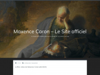 maxencecaron.fr