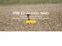 mb-creation-web.fr Thumbnail