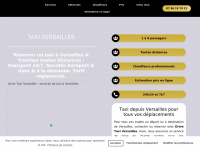 drivetaxiversailles.fr