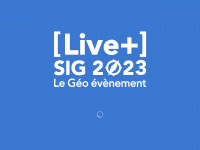 geo-evenement.fr Thumbnail