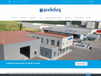 Sodelux.be
