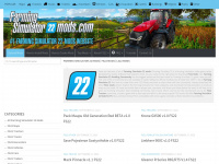 farmingsimulator22mods.com Thumbnail