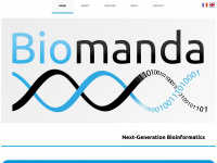 biomanda.eu Thumbnail