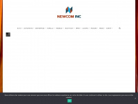 Newcominc.com