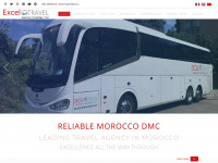 excel-travel-morocco.com Thumbnail