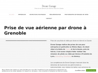 dronegarage.fr