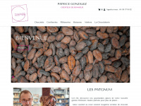 chocolaterie-gonzalez.com Thumbnail