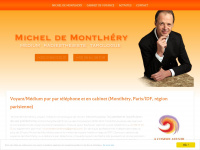michel-de-montlhery-voyant.com Thumbnail