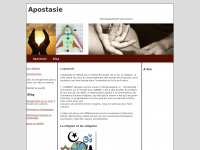 apostasie.fr
