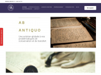 abantiquo.fr Thumbnail