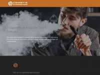 cigarette-electronique-france.org Thumbnail