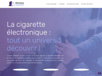 electriquecigarette.com Thumbnail