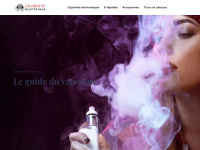 cigarette-electrique.com Thumbnail