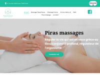 piras-massage.fr
