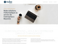 Nubo-solutions.com